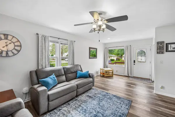 609 SW Cherry Street, Ankeny, IA 50023