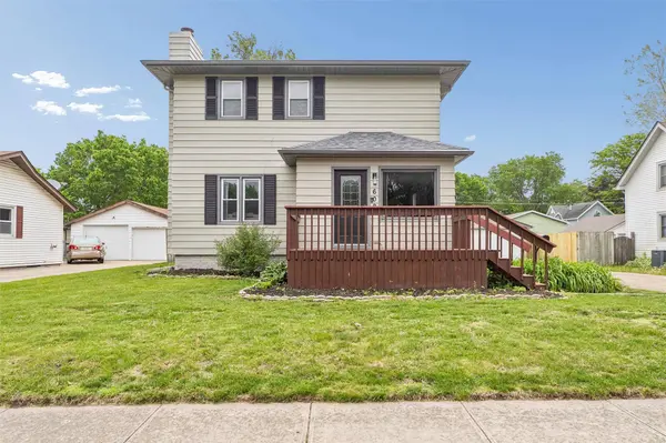 609 SW Cherry Street, Ankeny, IA 50023