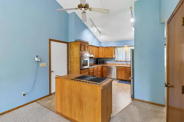 11718 NW 142nd Avenue, Polk City, IA 50226