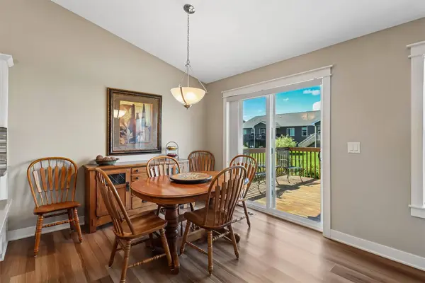 2812 NW 43rd Street, Ankeny, IA 50023