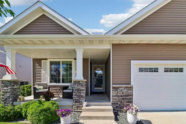 2812 NW 43rd Street, Ankeny, IA 50023