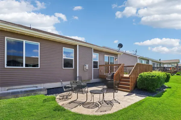 2812 NW 43rd Street, Ankeny, IA 50023