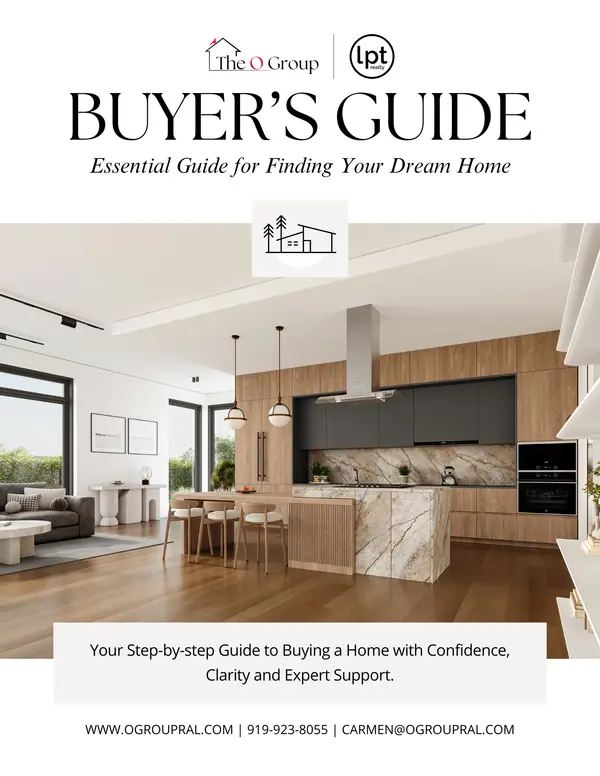 2026 Home Buyer's Guide