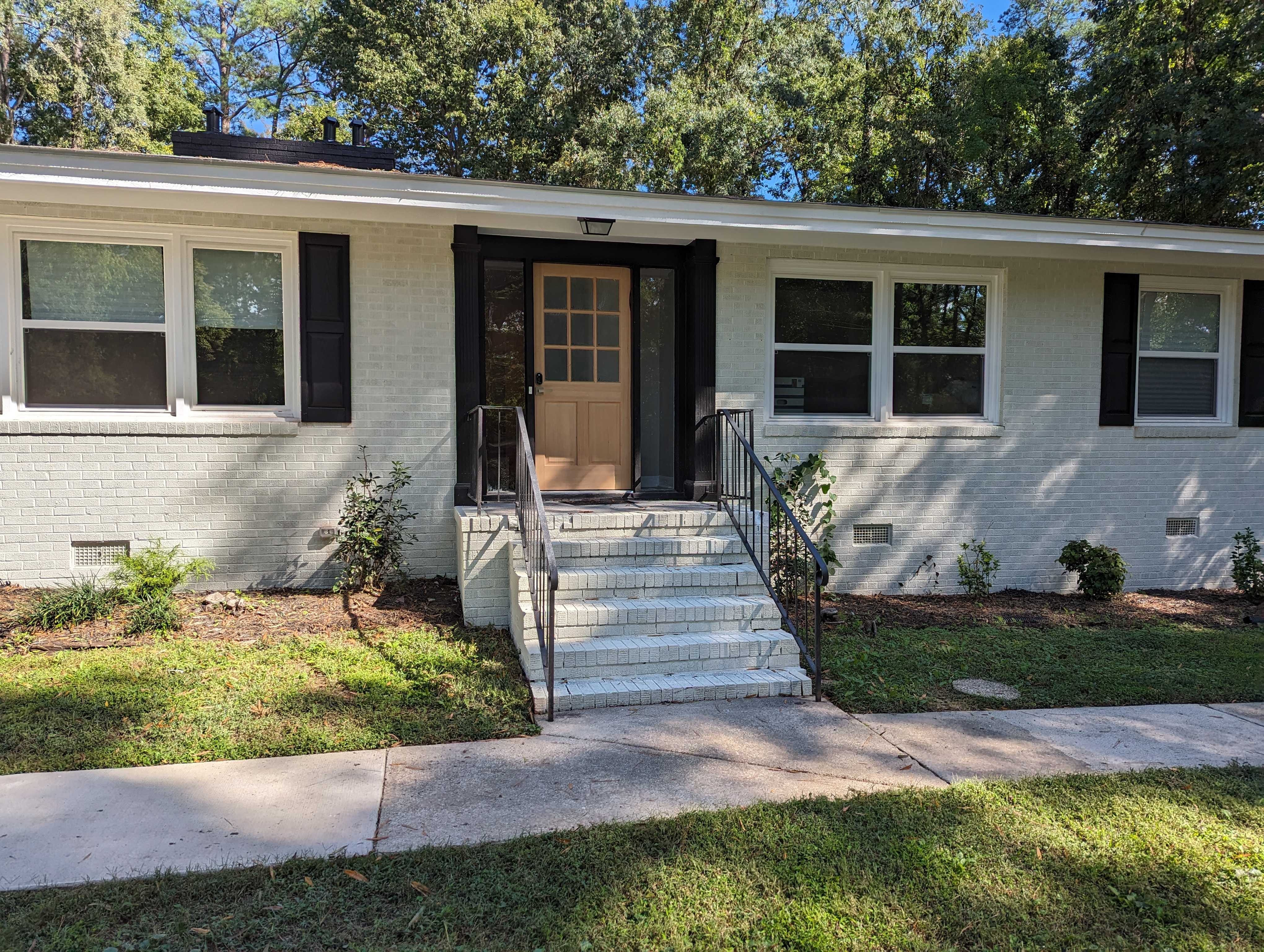 4816 Whitehall Ave, Raleigh, NC 27604-2732