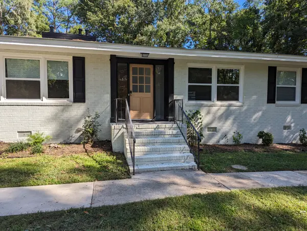 4816 Whitehall Ave, Raleigh, NC 27604-2732