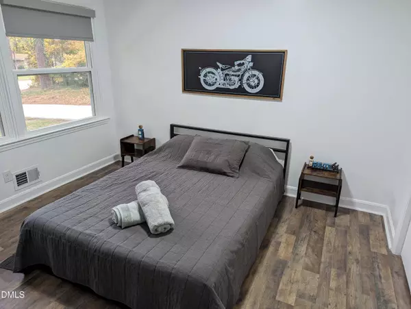 4816 Whitehall Avenue, Raleigh, NC 27604