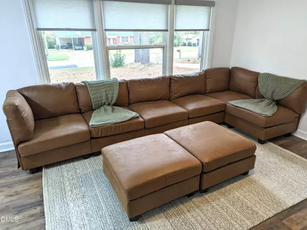 4816 Whitehall Avenue, Raleigh, NC 27604