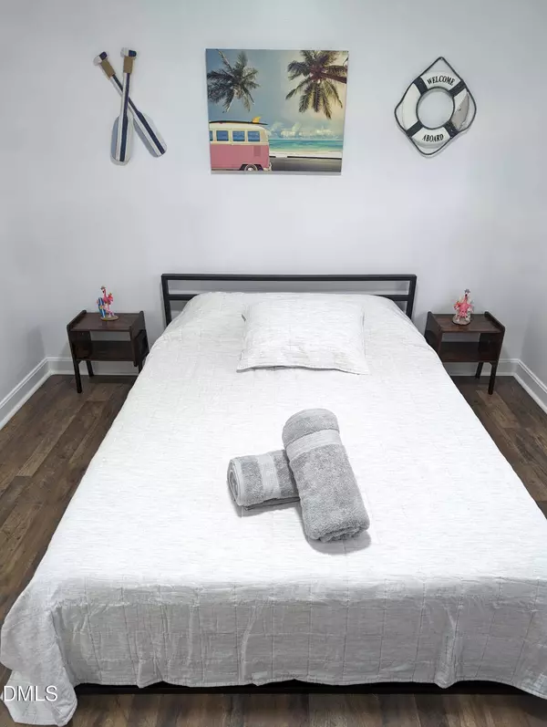 4816 Whitehall Avenue, Raleigh, NC 27604