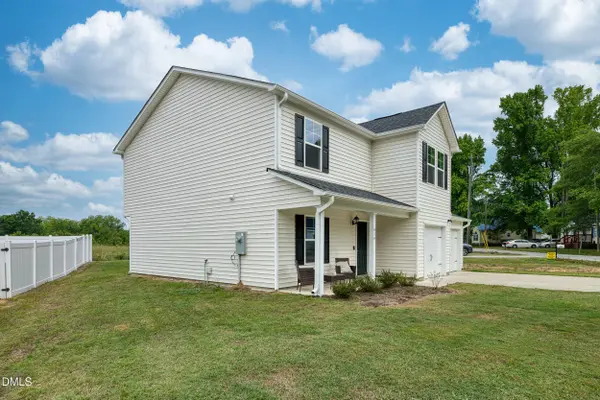 619 Wondertown Drive, Erwin, NC 28339