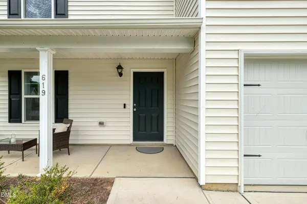 619 Wondertown Drive, Erwin, NC 28339