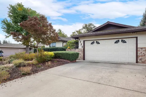 6450 Perrin WAY, Carmichael, CA 95608