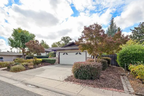 6450 Perrin WAY, Carmichael, CA 95608