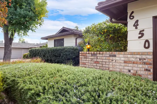 6450 Perrin WAY, Carmichael, CA 95608