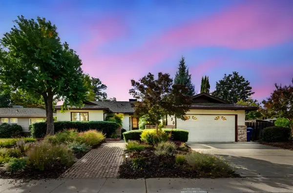 6450 Perrin WAY, Carmichael, CA 95608