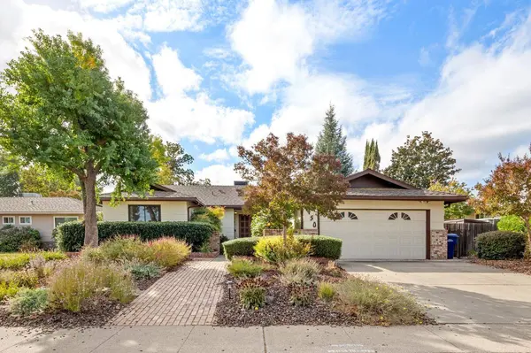6450 Perrin WAY, Carmichael, CA 95608