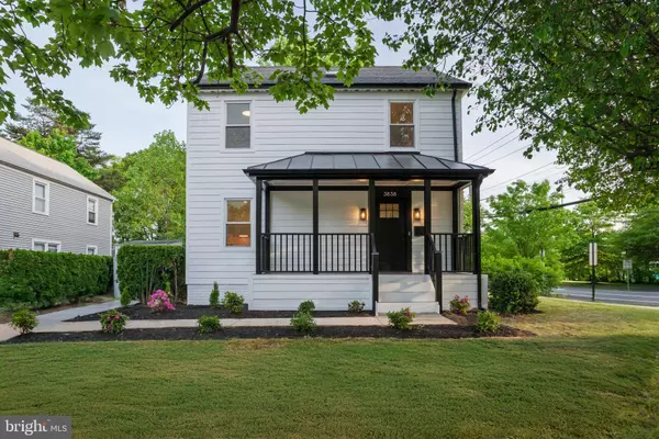 3838 13TH ST N, Arlington, VA 22201