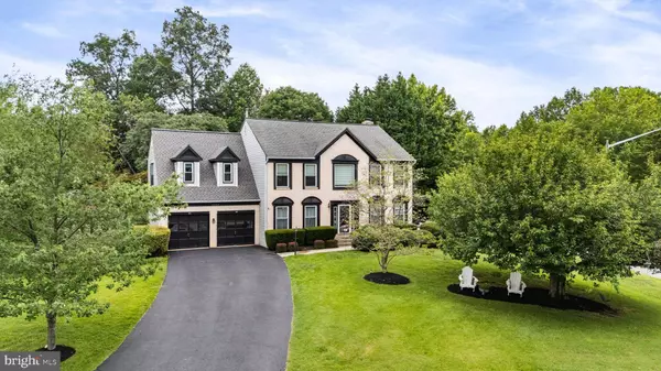 15032 GREENMOUNT DR, Woodbridge, VA 22193