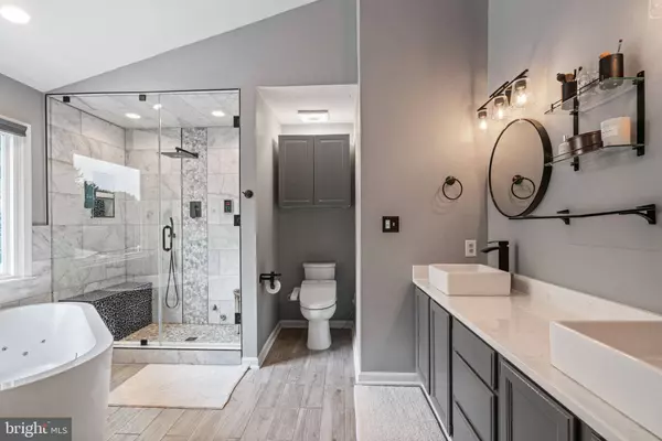 15032 GREENMOUNT DR, Woodbridge, VA 22193