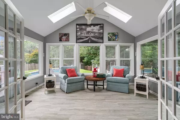 15032 GREENMOUNT DR, Woodbridge, VA 22193