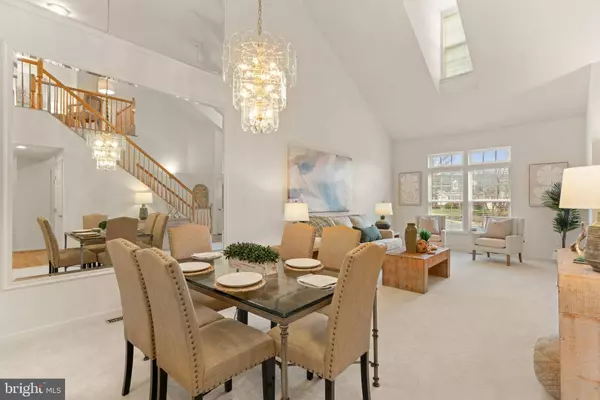 44424 LIVONIA TER, Ashburn, VA 20147