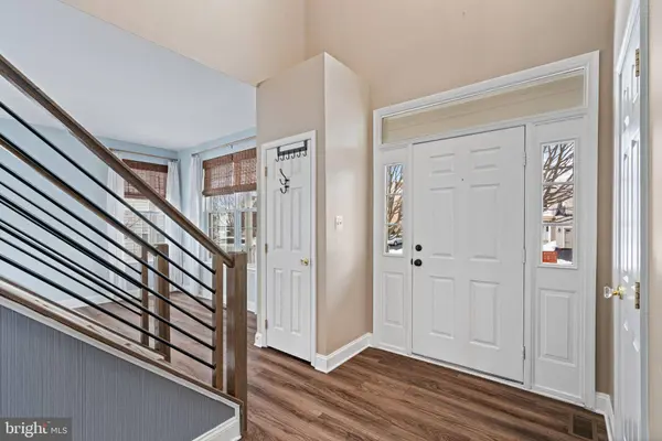 105 BUGLE CT NE, Leesburg, VA 20176