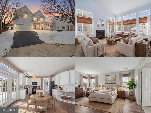 105 BUGLE CT NE, Leesburg, VA 20176