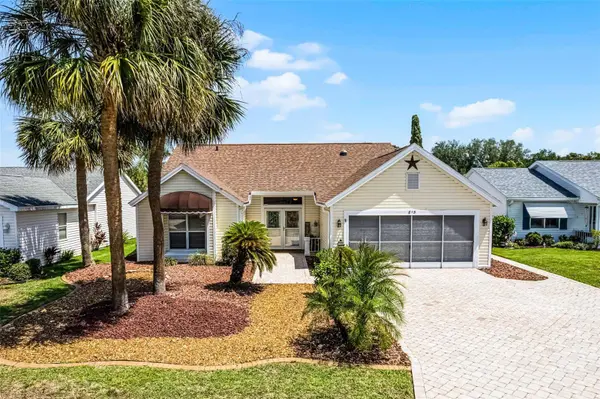 815 CORTEZ AVE, The Villages, FL 32159