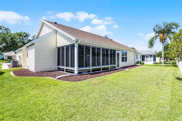 815 CORTEZ AVE, The Villages, FL 32159