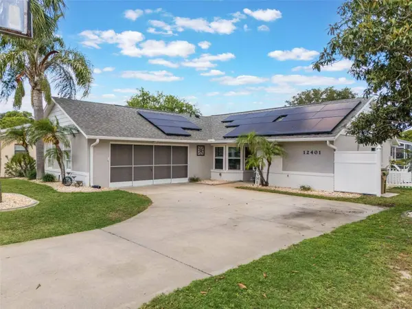 12401 BLUE HERON WAY, Leesburg, FL 34788