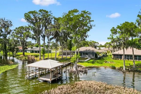 12114 EAGLE POINT CT, Leesburg, FL 34788