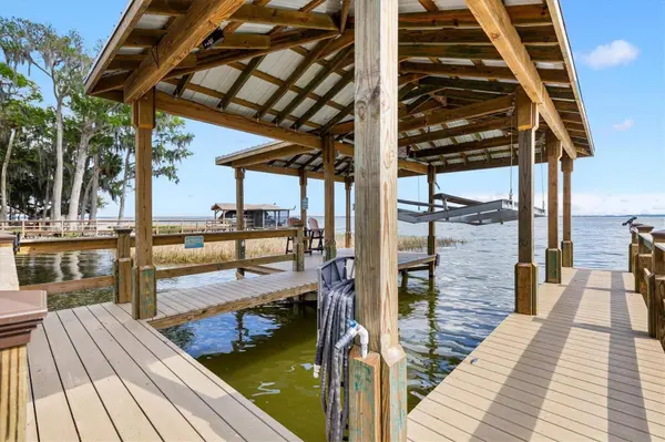 12114 EAGLE POINT CT, Leesburg, FL 34788