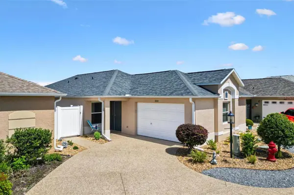 935 WREN ST, The Villages, FL 32163