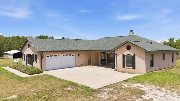 14433 LAKE YALE RD, Umatilla, FL 32784
