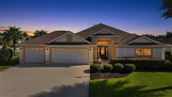 2965 STEPPING STONE PATH, The Villages, FL 32163