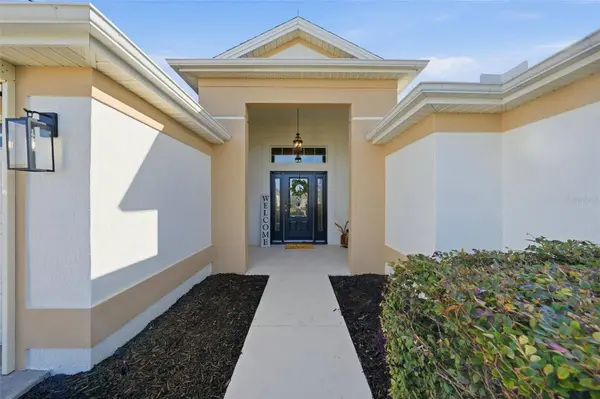2965 STEPPING STONE PATH, The Villages, FL 32163