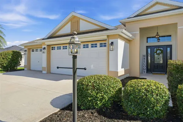 2965 STEPPING STONE PATH, The Villages, FL 32163