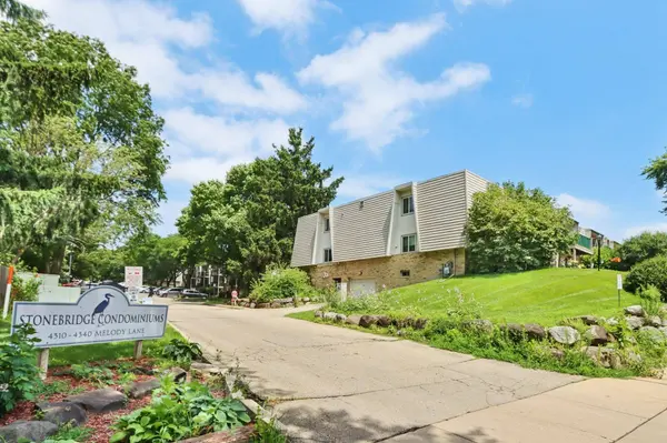 4312 Melody Lane #108, Madison, WI 53704
