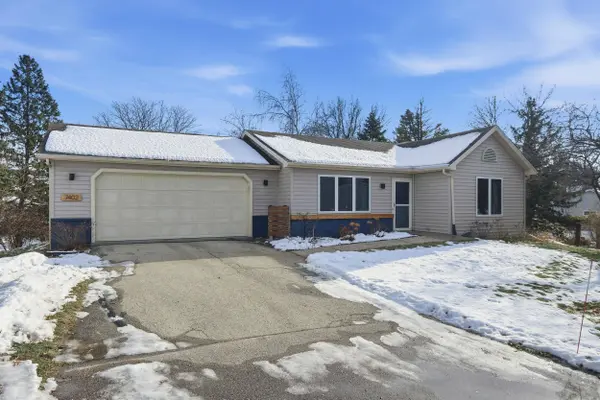 7402 W Valley Ridge Drive, Madison, WI 53719