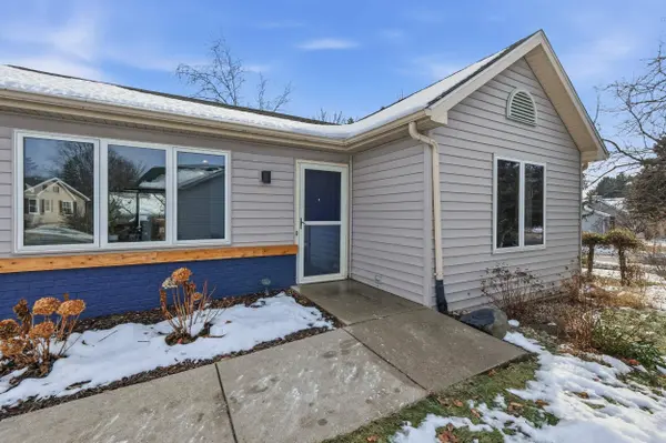 7402 W Valley Ridge Drive, Madison, WI 53719