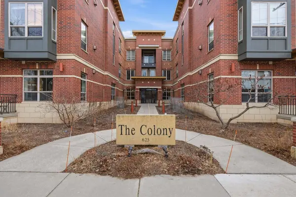 625 E Mifflin Street #217, Madison, WI 53703