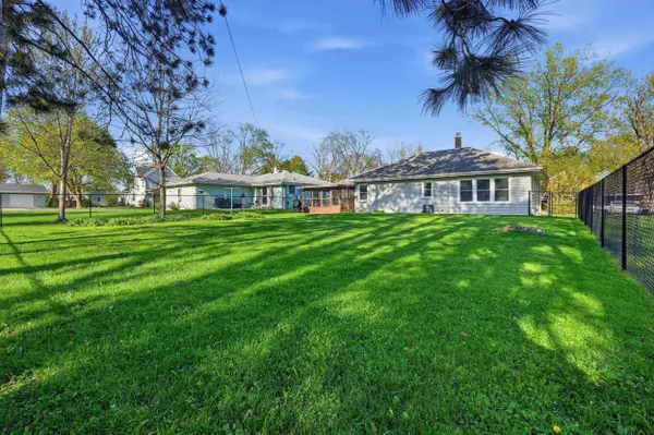 803 E 4th Avenue, Brodhead, WI 53520