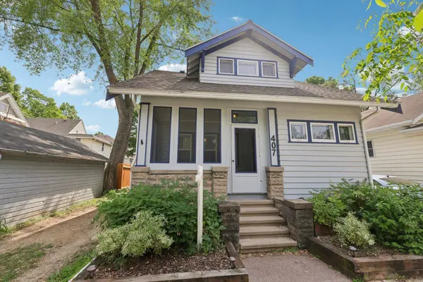 407 S Orchard Street, Madison, WI 53715