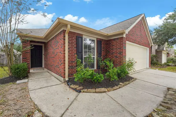 4514 Coral Rose CT CT, Humble, TX 77396