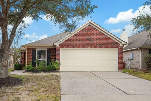 4514 Coral Rose CT CT, Humble, TX 77396