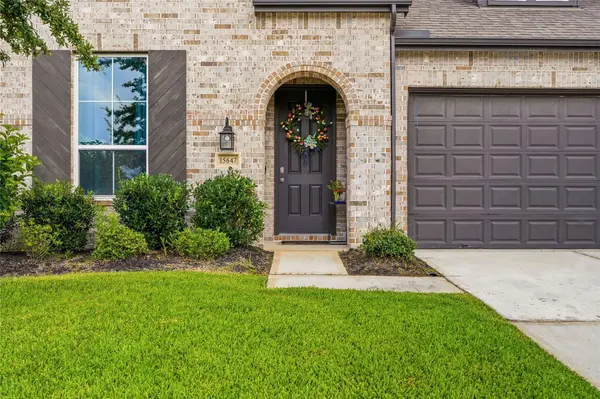 15647 Roscobie Park DR, Humble, TX 77346
