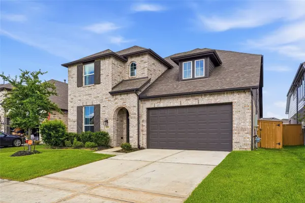15647 Roscobie Park DR, Humble, TX 77346
