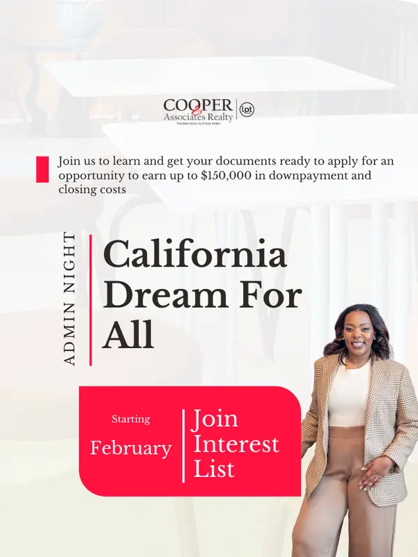 Beige and Brown Real Estate Home Buyer's Guide Workshop Flyer (3)