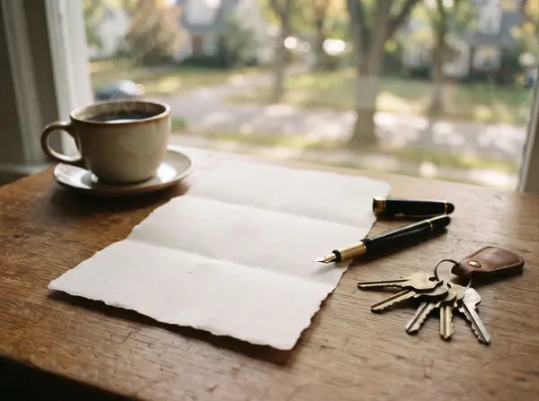 desk