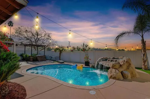 942 Alveda AVE, El Cajon, CA 92019