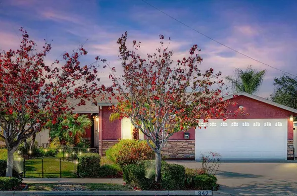 942 Alveda AVE, El Cajon, CA 92019